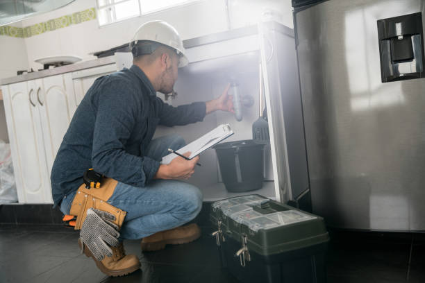 Best Emergency Plumbing Repair  in Dublin, TX