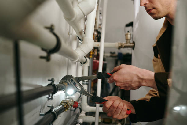 Best Hot Water Heater Installation  in Dublin, TX