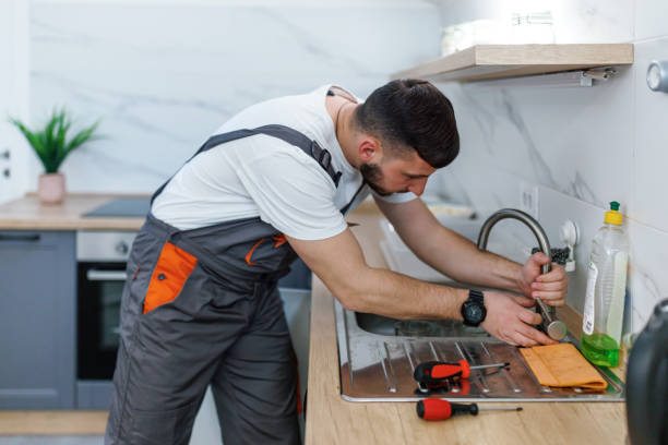Best Sewer Cleaning Services  in Dublin, TX