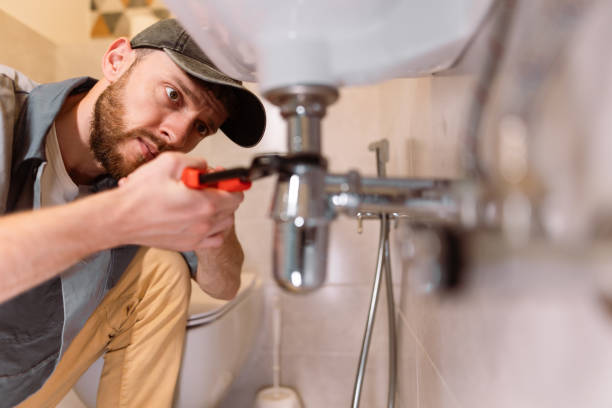 Dublin, TX Plumbing Company
