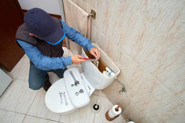 Best Faucet Repair  in Dublin, TX